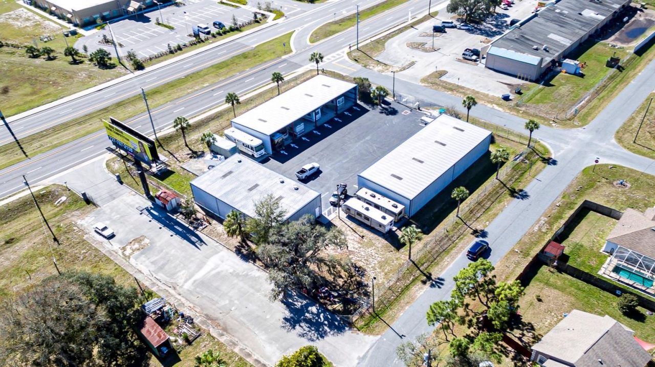 9215 Ridge Road, New Port Richey, FL 34654 Photo