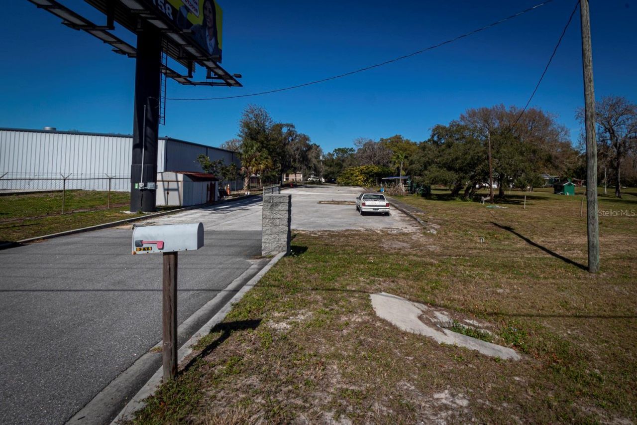 9215 Ridge Road, New Port Richey, FL 34654 Photo