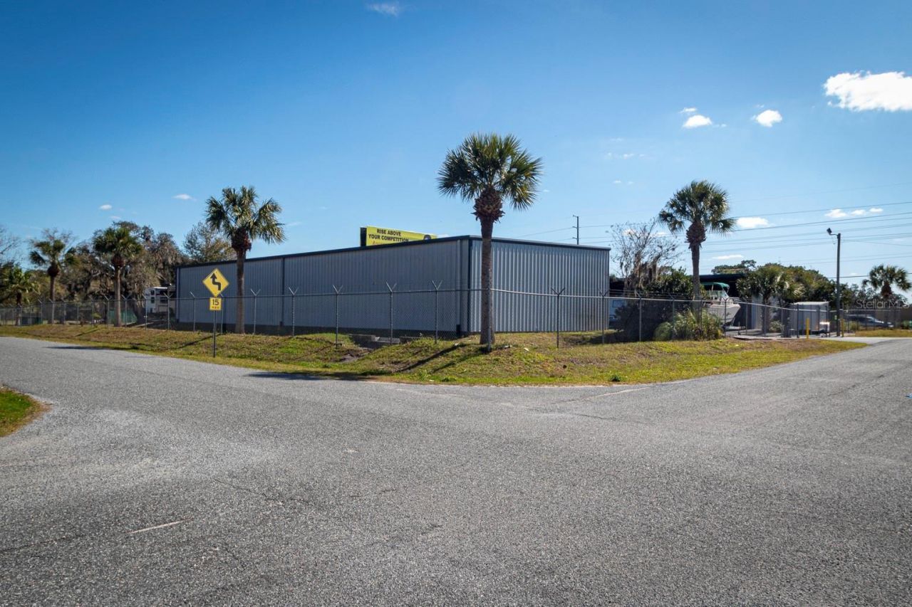 9215 Ridge Road, New Port Richey, FL 34654 Photo