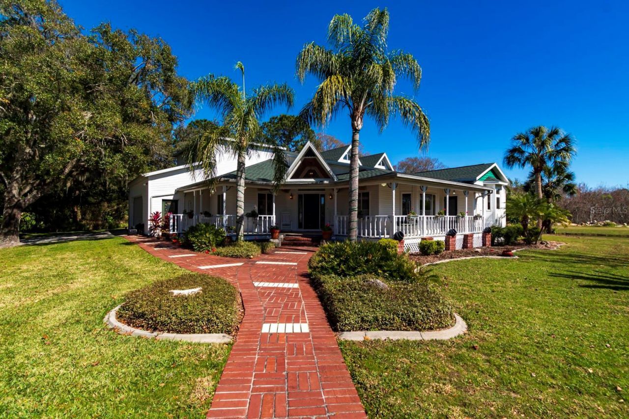 9215 Ridge Road, New Port Richey, FL 34654 Photo