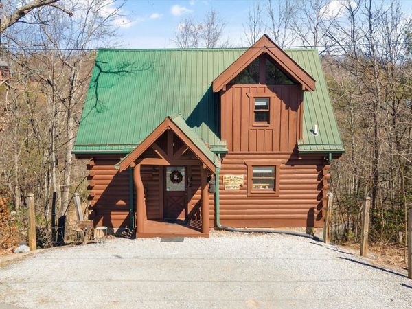 1906 Buckeye View Way, Sevierville, TN 37876