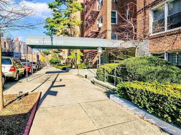 3200 Netherland Avenue, Unit 6H, Bronx, NY 10463