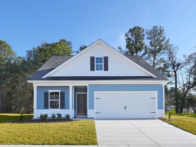 3424 Logan St., Conway, SC 29526