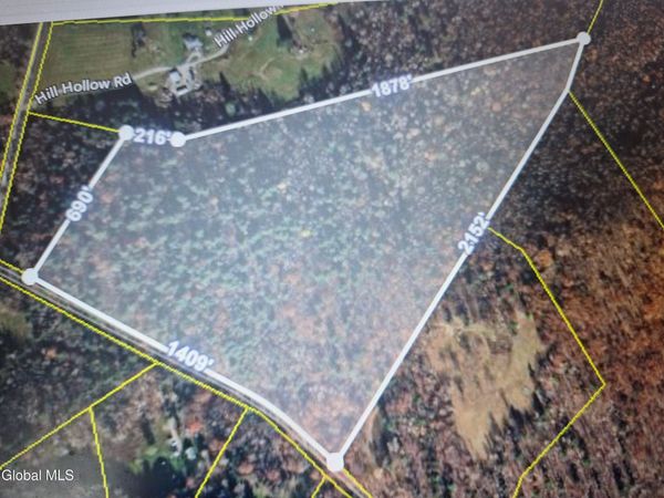 L5.22 Weaver Dam Road, Petersburgh, NY 12138