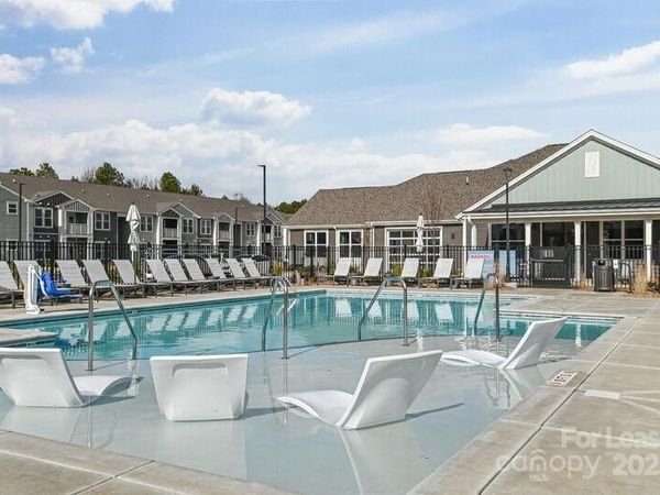 13511 Montoy Way, Unit B1, Charlotte, NC 28273