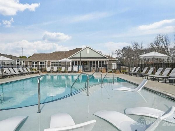 13511 Montoy Way, Unit C1, Charlotte, NC 28273
