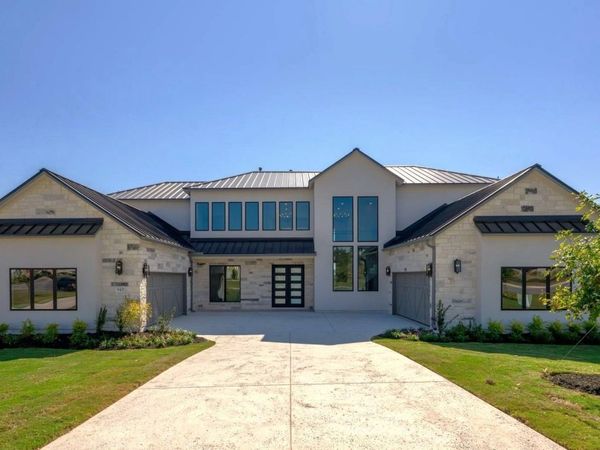 942 Bristol Creek BND, Lakeway, TX 78738