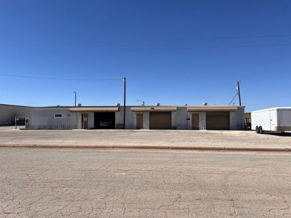 282 Ruidosa Avenue, Abilene, TX 79605