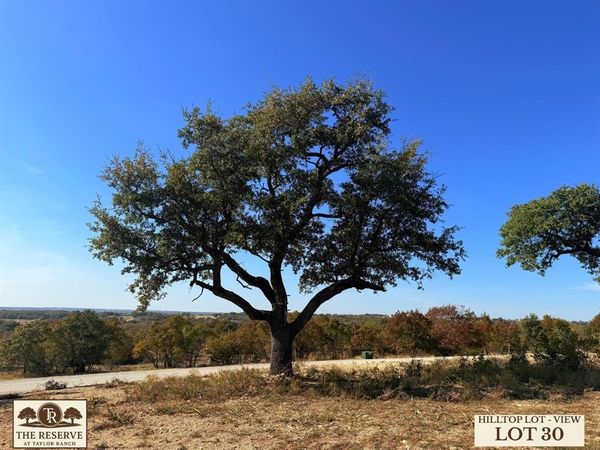 Lot 30 Colt Road , Springtown, TX 76082