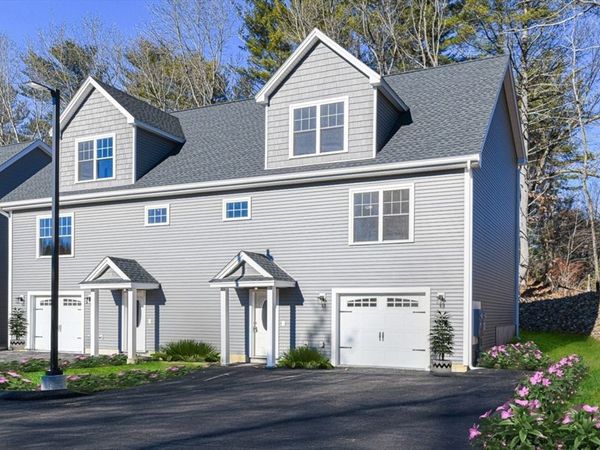 7 Delphi Way, Unit N/A, Londonderry, NH 03053