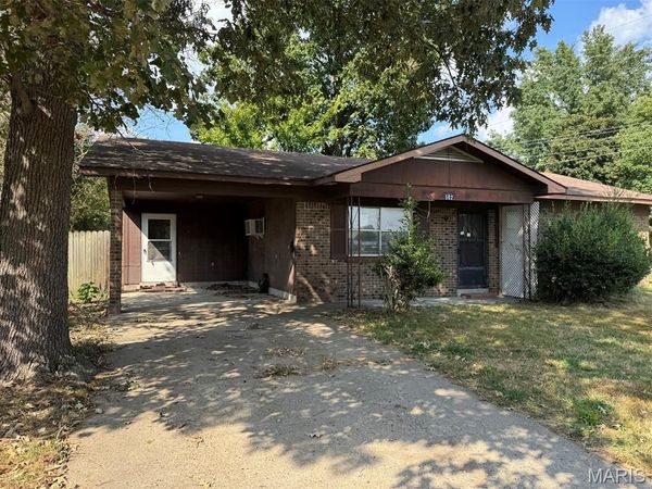 502 Adrian Avenue, Campbell, MO 63933