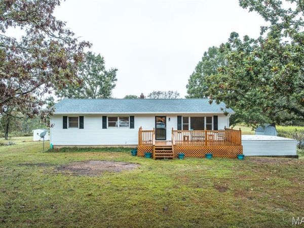 807 County Road 6410, Salem, MO 65560