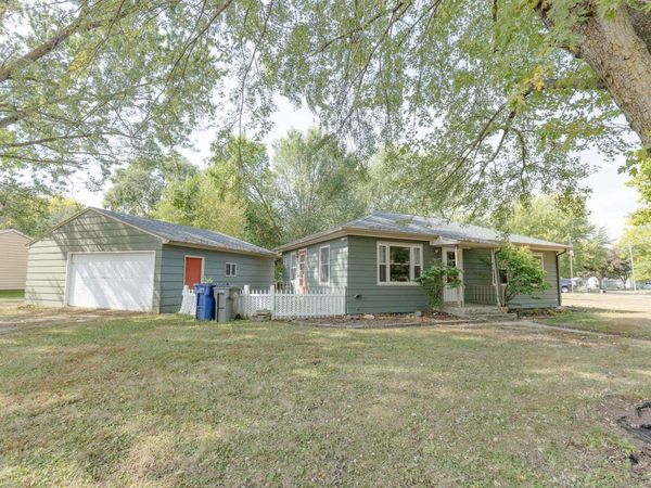 900 W 5th Street , Spencer, IA 51301