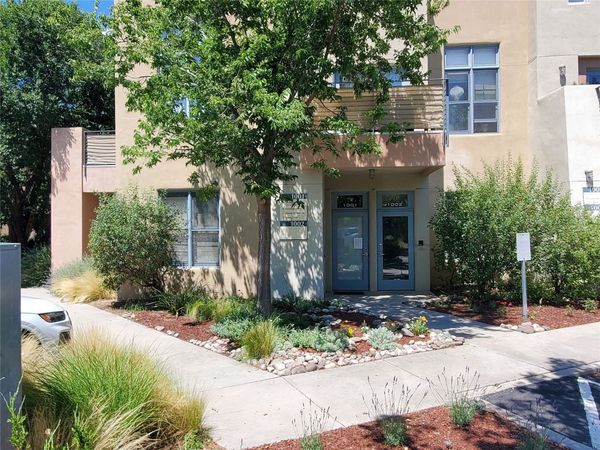 3600 Cerrillos Road, Unit 1001, Santa Fe, NM 87507