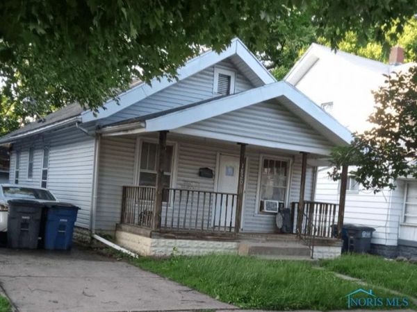 1820 Marne Avenue, Toledo, OH 43613