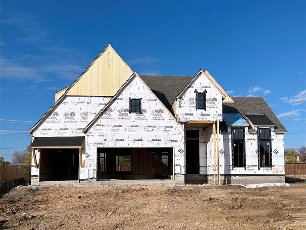 2831 E 141st Court S, Bixby, OK 74008