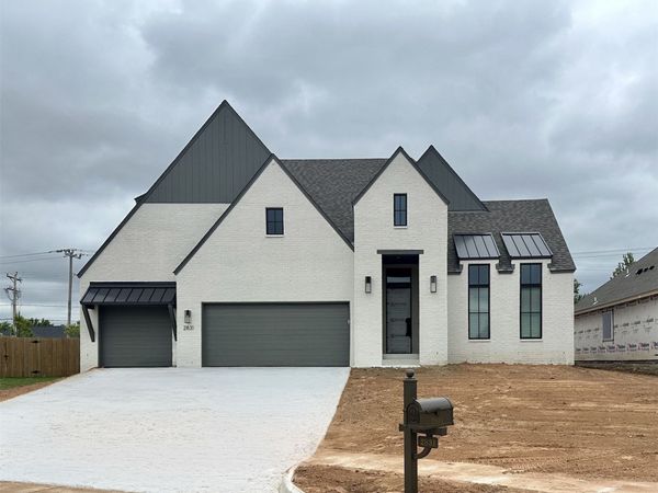 2831 E 141st Court S, Bixby, OK 74008