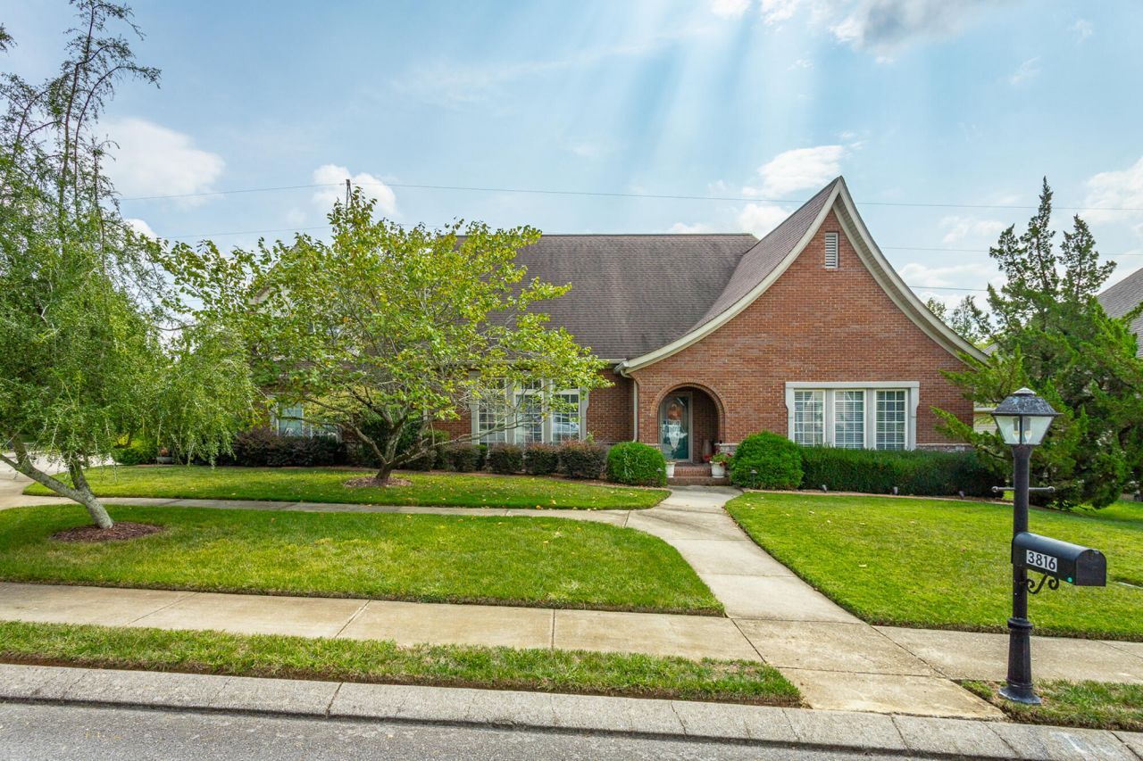 3816 Sweet Bay Lane Apison, TN 37302