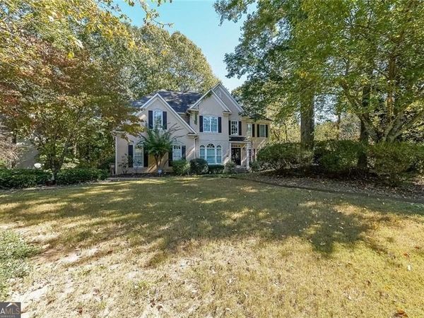 1285 Willow Park Way, Cumming, GA 30041