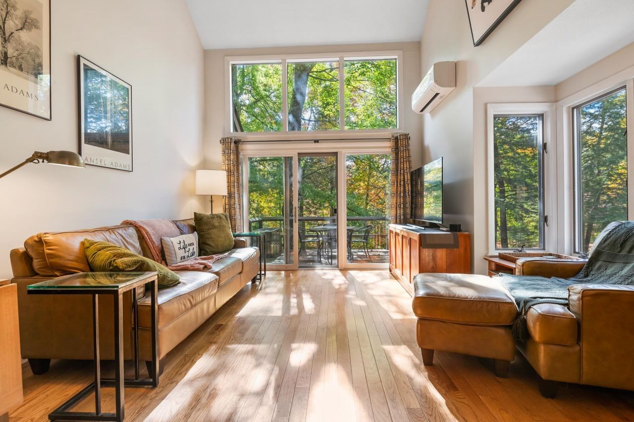 3 Water View, Grantham, NH 03753 Main Photo