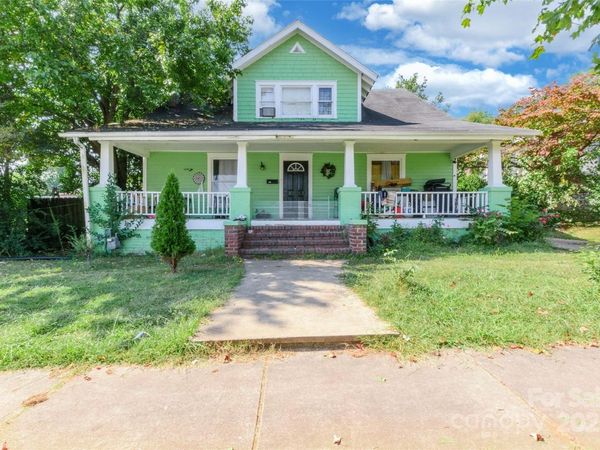 115 W Thomas Street, Salisbury, NC 28144