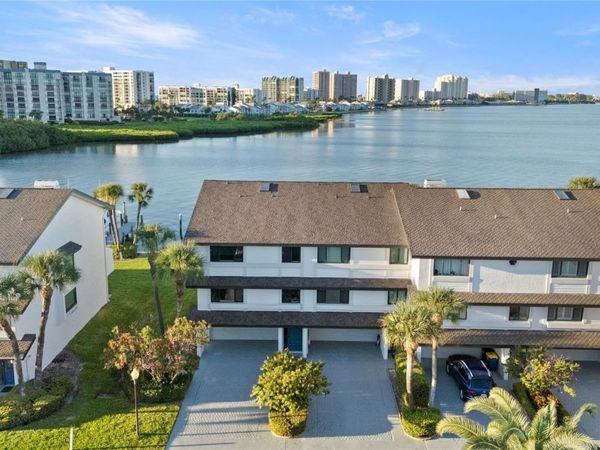 150 MARINA DEL REY COURT, CLEARWATER BEACH, FL 33767