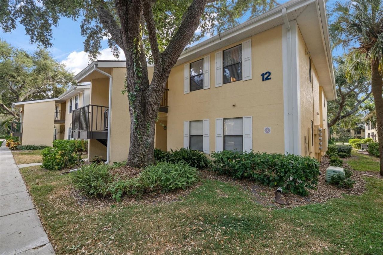 3001 58th Avenue S, Unit 1216, Saint Petersburg, FL 33712 Photo