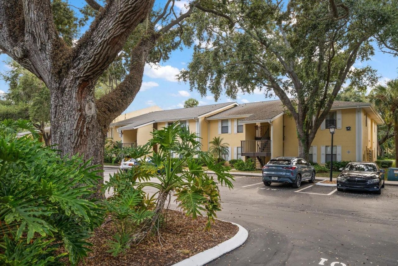 3001 58th Avenue S, Unit 1216, Saint Petersburg, FL 33712 Photo