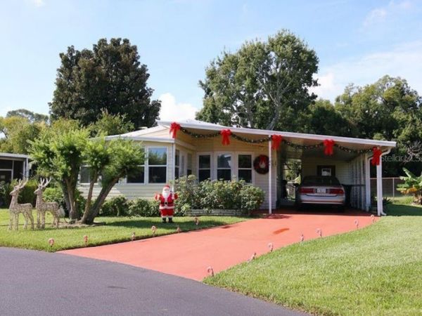 145 JANA CIRCLE, AUBURNDALE, FL 33823