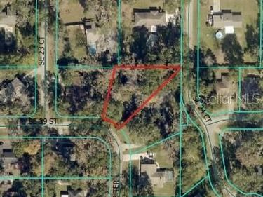 2375 SE 39TH STREET, OCALA, FL 34480