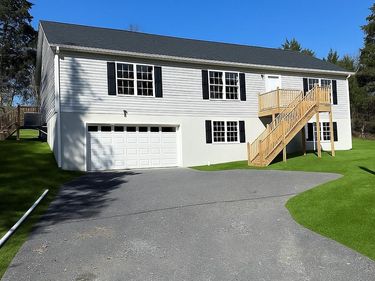 485 TOLL HOUSE ROAD, MAURERTOWN, VA 22644