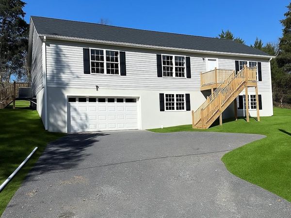 485 TOLL HOUSE ROAD, MAURERTOWN, VA 22644