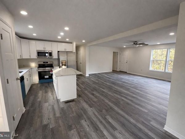 485 TOLL HOUSE ROAD, MAURERTOWN, VA 22644