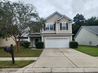 2607 Spivey Court, North Charleston, SC 29406