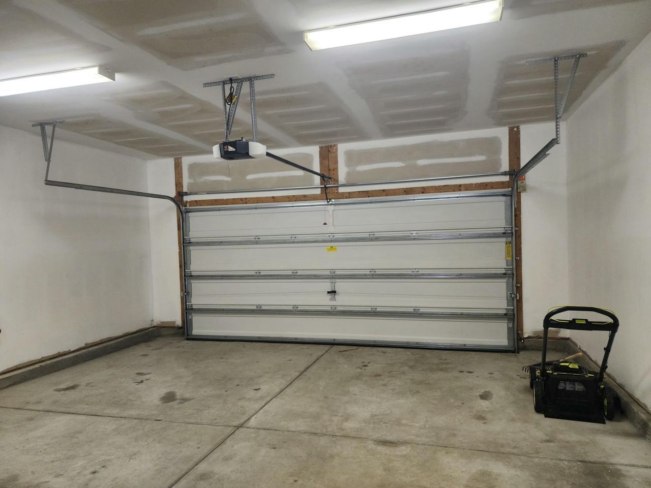 2607 Spivey Court Photo 16