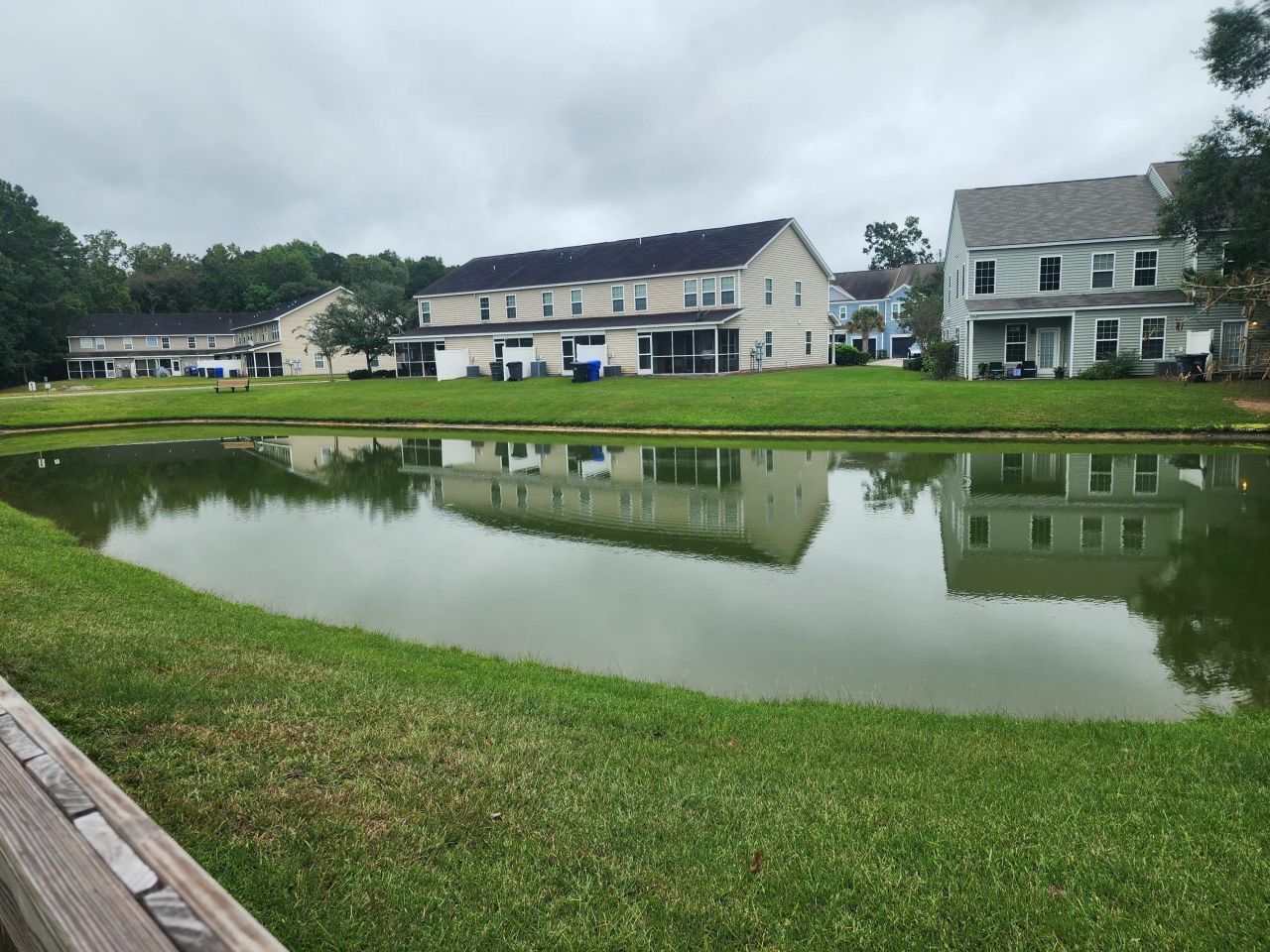 2607 Spivey Court Photo 21