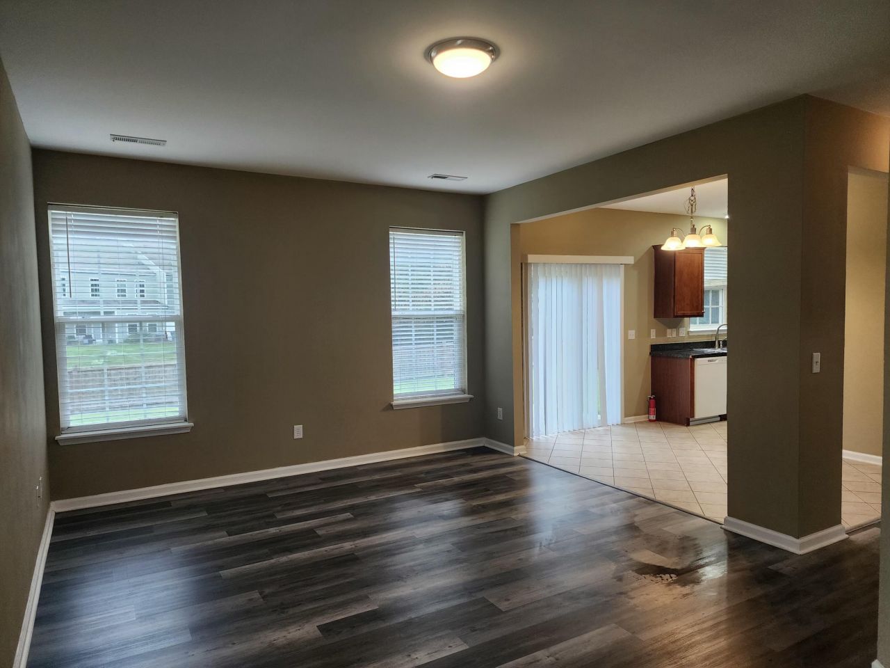 2607 Spivey Court Photo 7