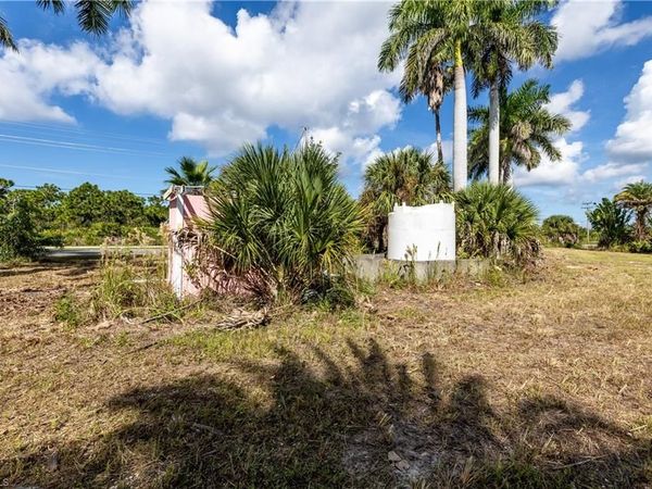 12549 Tiffany RD, BOKEELIA, FL 33922