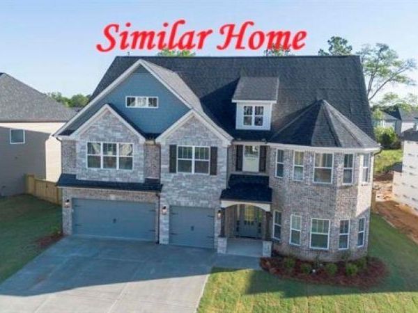 125 Alton Tucker Sr Blvd, Bonaire, GA 31005