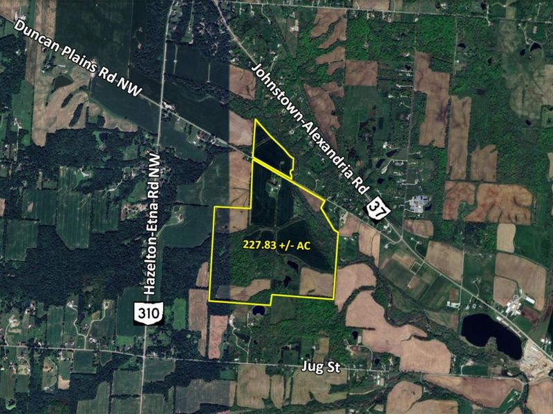 8259-8289 Duncan Plains Road NW, Alexandria, OH 43001 Photo 1