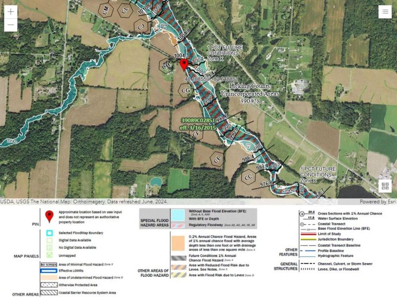 8259-8289 Duncan Plains Road NW, Alexandria, OH 43001 Photo 33