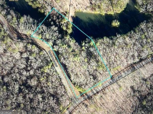 LT 50 White Pine Ridge, Ellijay, GA 30540
