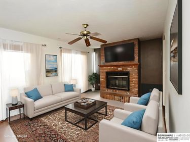 4521 Turner Street, Lincoln, NE 68504