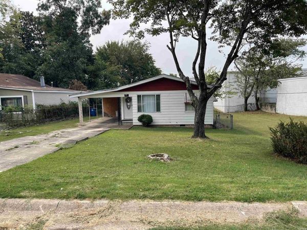 1006 W 41ST Street, North Little Rock, AR 72118