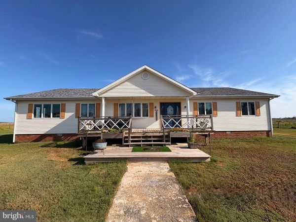 20949 SOMERS ROAD, EWELL, MD 21824