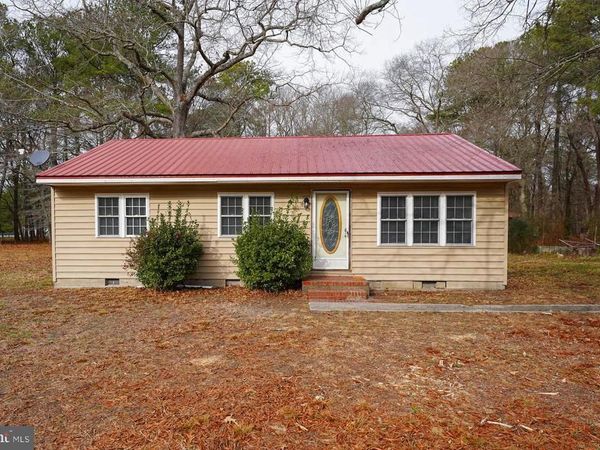 28144 STANFORD ROAD, EDEN, MD 21822