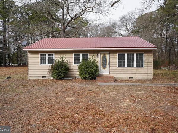 28144 STANFORD ROAD, EDEN, MD 21822