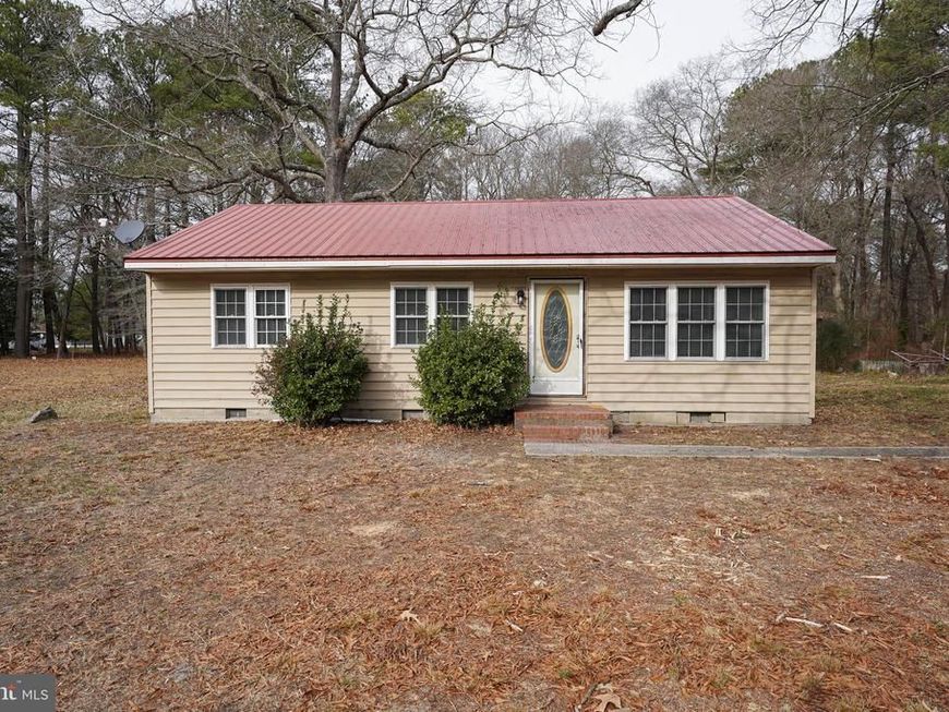 28144 Stanford Road, Eden, MD 21822 Main Photo