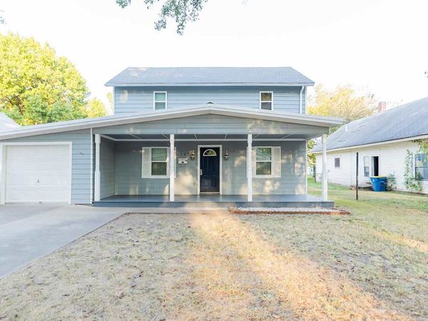 1109 S Lewis Street, Stillwater, OK 00000