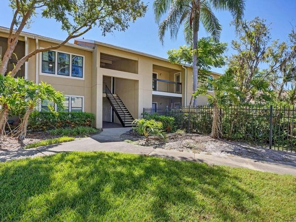 4008 CROCKERS LAKE BOULEVARD, Unit 11, SARASOTA, FL 34238